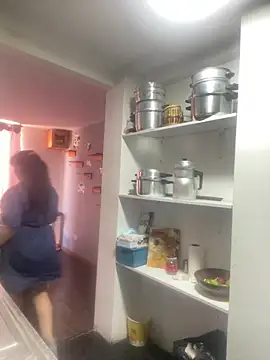 Sweeetness Milf online show from 02/17/26, 08:37