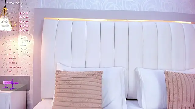 afrodytasky  online show from 12/24/24, 12:00