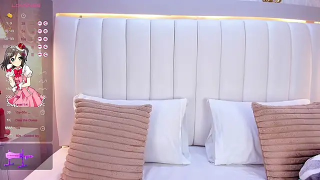 afrodytasky  online show from 02/25/25, 12:13