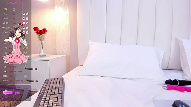 afrodytasky  online show from 03/03/25, 02:59