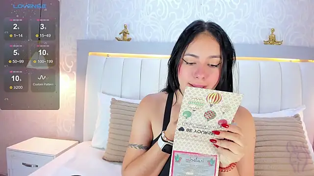 afrodytasky  online show from 09/09/25, 11:32