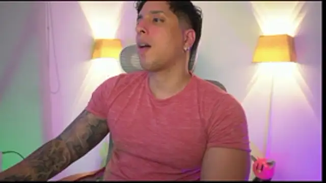 appolo allen online show from 11/15/25, 03:26