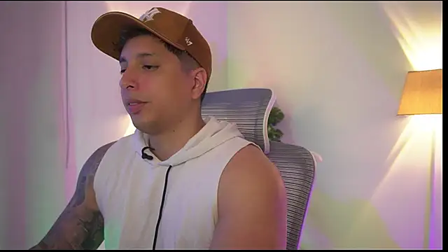 appolo allen online show from 11/19/25, 12:10