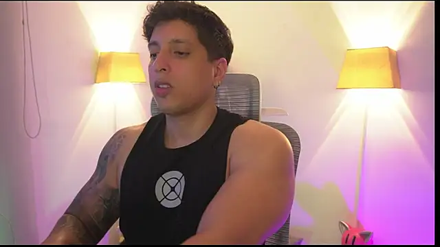 appolo allen online show from 12/03/25, 05:26