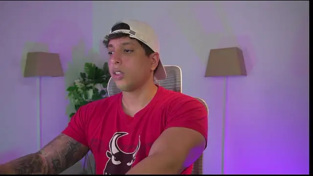 appolo allen online show from 12/15/25, 03:44