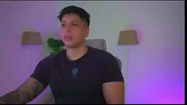 appolo allen online show from 12/21/25, 09:11