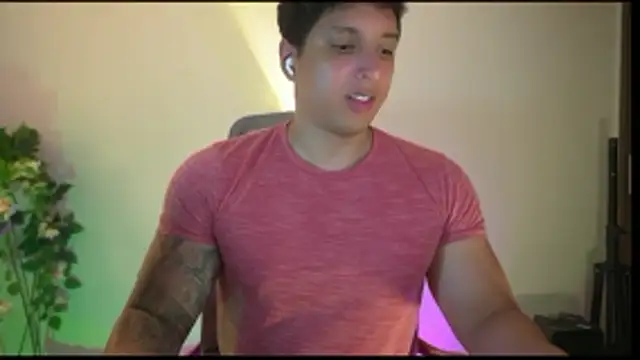 appolo allen online show from 02/03/26, 06:40