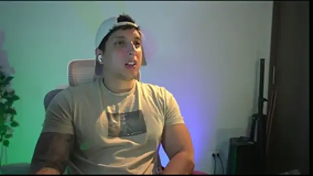 appolo allen online show from 02/08/26, 10:57