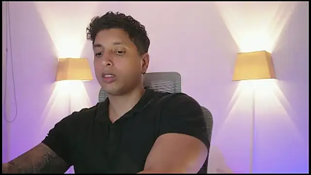 appolo allen online show from 03/23/26, 12:58