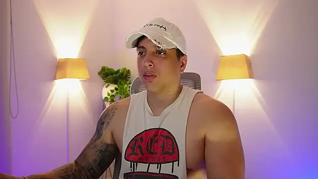 appolo allen online show from 04/05/26, 02:31