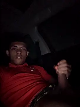 Yoko0381 online show from 11/18/25, 05:01