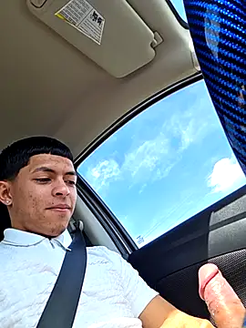 Yoko0381 online show from 03/09/26, 07:51