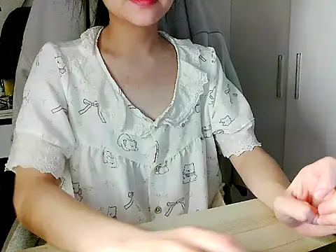 Yin-girl online show from 02/01/26, 06:28