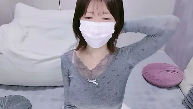 TsukasaSakai online show from 04/22/26, 03:24