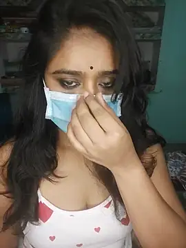 Dreamgirl1211 online show from 10/14/25, 05:47