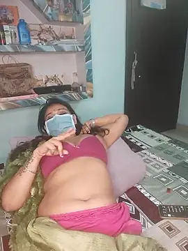 Dreamgirl1211 online show from 01/07/26, 09:17