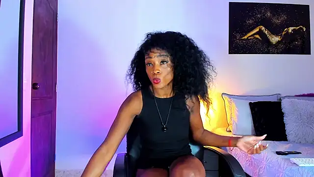 Snapshot of KimberlyBanks2 chatting on 03/06/25, 11:20 KimberlyBanks2 online show from 03/06/25, 11:20