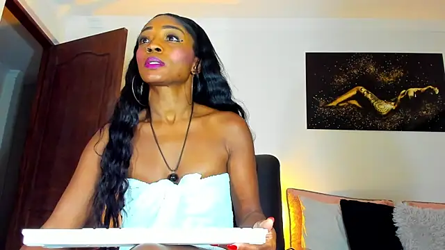 Snapshot of KimberlyBanks2 chatting on 11/18/25, 10:20 KimberlyBanks2 online show from 11/18/25, 10:20