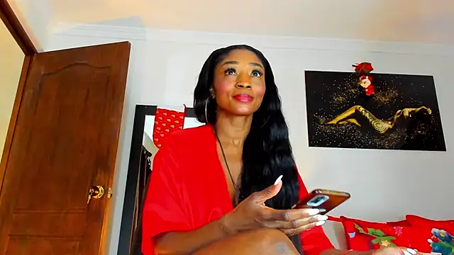 Snapshot of KimberlyBanks2 chatting on 12/17/25, 01:06 KimberlyBanks2 online show from 12/17/25, 01:06