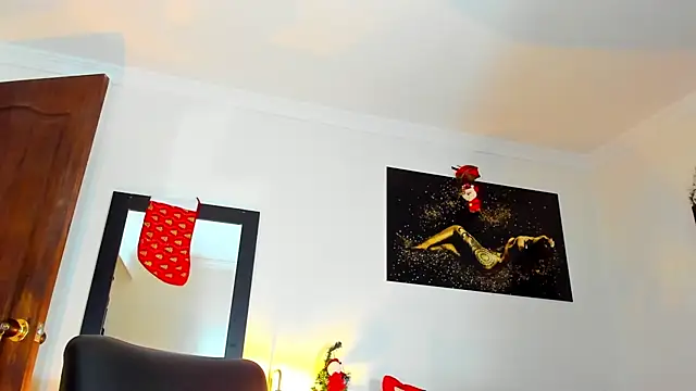 Snapshot of KimberlyBanks2 chatting on 12/21/25, 01:07 KimberlyBanks2 online show from 12/21/25, 01:07