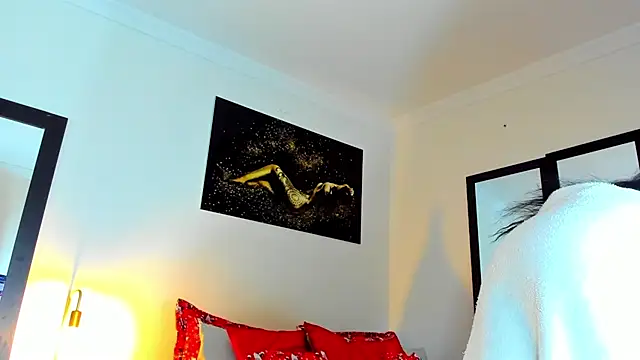 Snapshot of KimberlyBanks2 chatting on 01/14/26, 10:10 KimberlyBanks2 online show from 01/14/26, 10:10