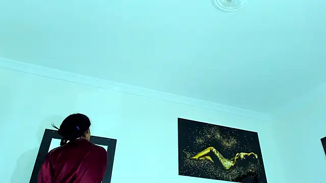 Snapshot of KimberlyBanks2 chatting on 02/06/26, 10:07 KimberlyBanks2 online show from 02/06/26, 10:07