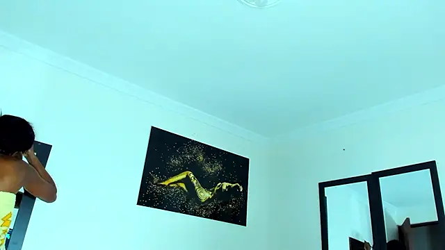 Snapshot of KimberlyBanks2 chatting on 02/10/26, 10:08 KimberlyBanks2 online show from 02/10/26, 10:08