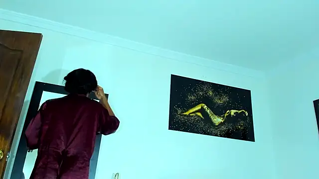 Snapshot of KimberlyBanks2 chatting on 02/20/26, 10:05 KimberlyBanks2 online show from 02/20/26, 10:05