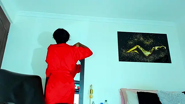 Snapshot of KimberlyBanks2 chatting on 02/23/26, 10:01 KimberlyBanks2 online show from 02/23/26, 10:01