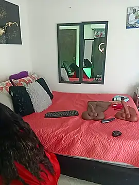 KimberlyBanks2 online show from 04/23/26, 06:10