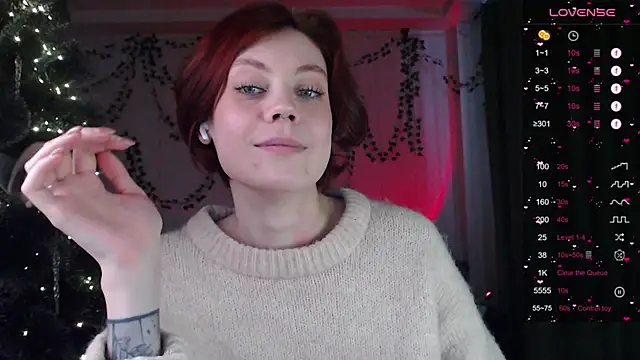 Your Corvus online show from 12/24/24, 10:01