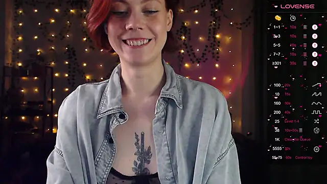 Your Corvus online show from 01/18/25, 03:05