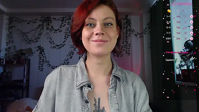 Your Corvus online show from 01/22/25, 11:56