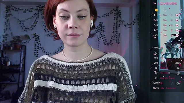 Your Corvus online show from 01/30/25, 10:19