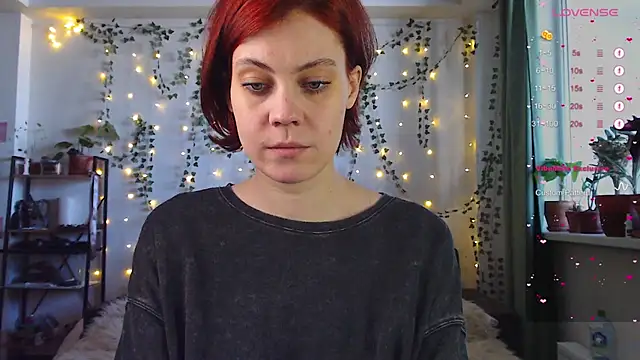 Your Corvus online show from 02/11/25, 10:04