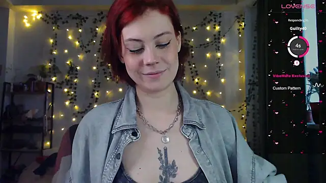 Your Corvus online show from 03/04/25, 08:13