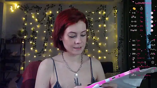 Your Corvus online show from 03/04/25, 11:19