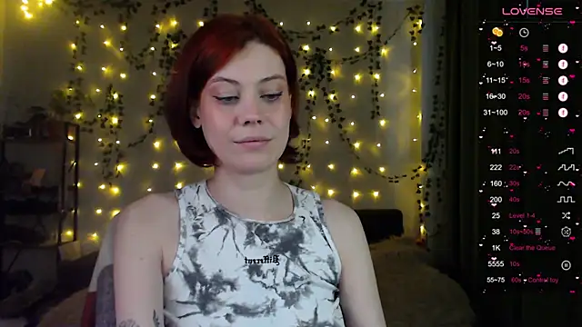 Your Corvus online show from 03/19/25, 12:01