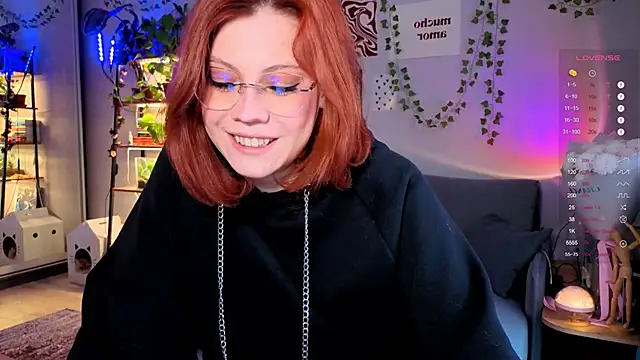 Your Corvus online show from 11/11/25, 08:47