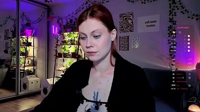 Your Corvus online show from 12/04/25, 11:08