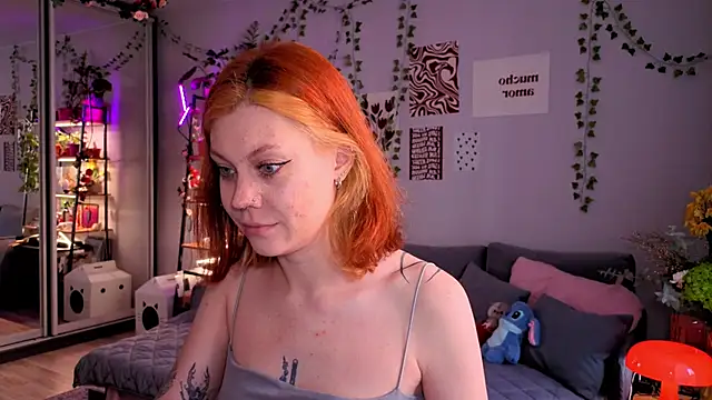 Your Corvus online show from 03/13/26, 08:10