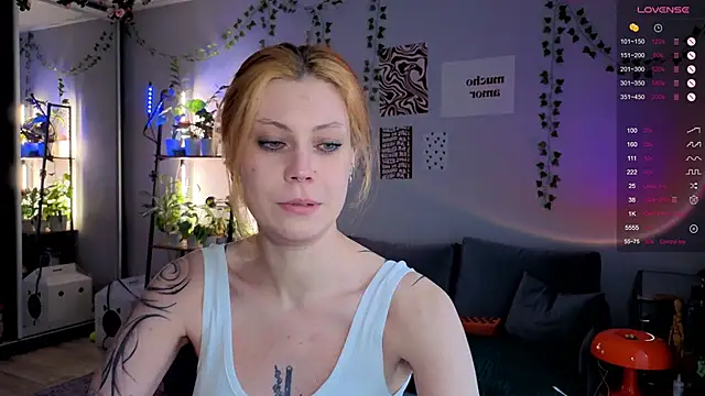 Your Corvus online show from 04/01/26, 09:21