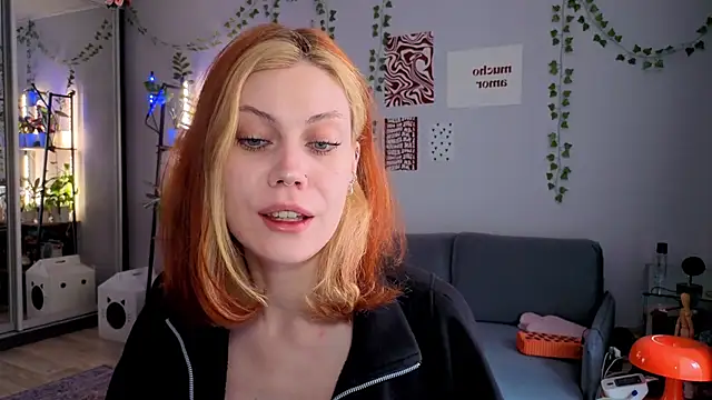 Your Corvus online show from 04/18/26, 09:02