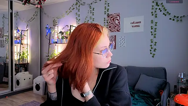 Your Corvus online show from 04/21/26, 07:58