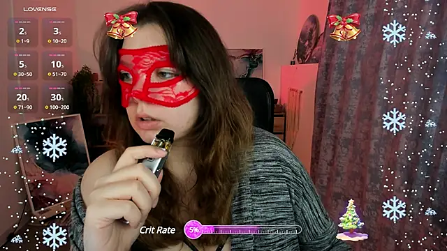 KeytSilvas online show from 12/20/24, 05:36