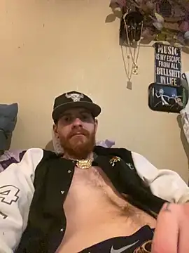 CityBoy75211 online show from 01/31/25, 09:59