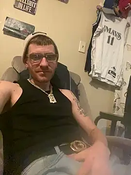 CityBoy75211 online show from 02/13/25, 12:00