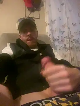 CityBoy75211 online show from 03/21/25, 12:07