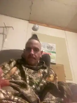 CityBoy75211 online show from 12/22/25, 07:38