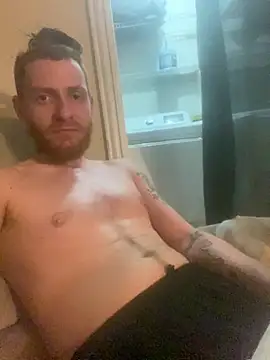 CityBoy75211 online show from 02/14/26, 01:41